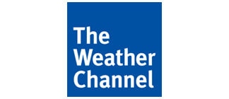 The Weather Channel | TV App |  Cookeville, Tennessee |  DISH Authorized Retailer